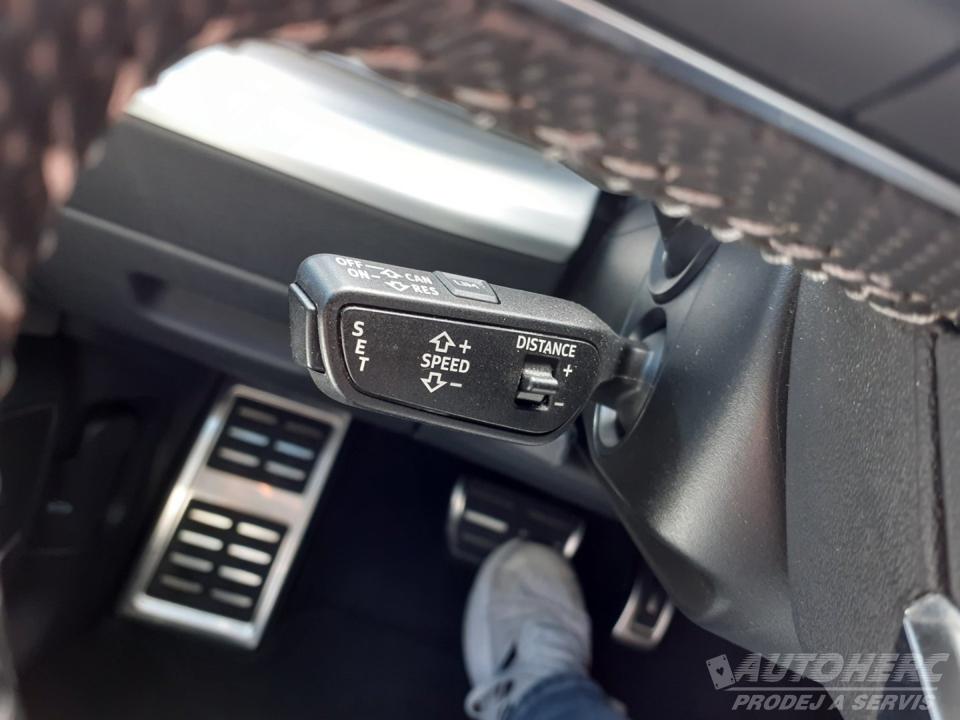 Audi Q8 3.0 TDi  4x4 AUTOMAT