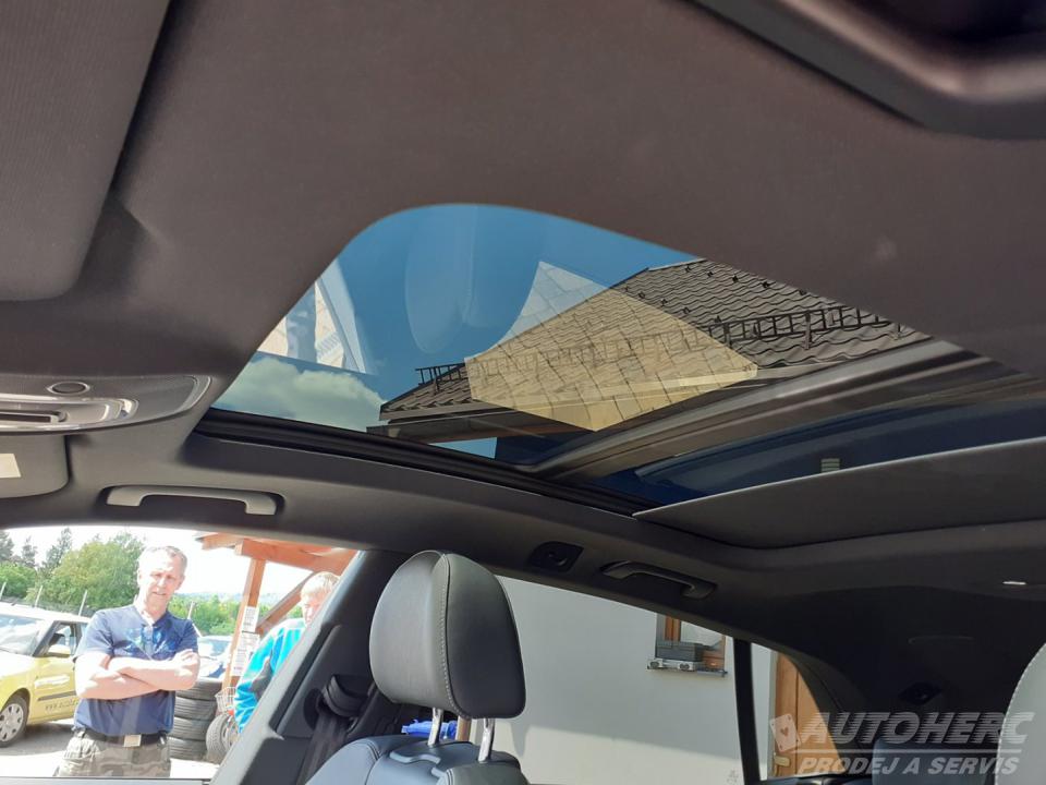 Audi Q8 3.0 TDi  4x4 AUTOMAT