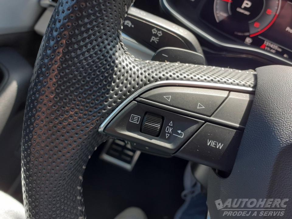 Audi Q8 3.0 TDi  4x4 AUTOMAT