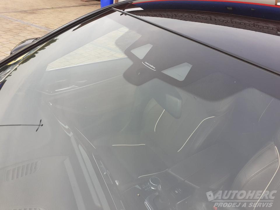 BMW Řada 5 530d x Drive Luxury Line