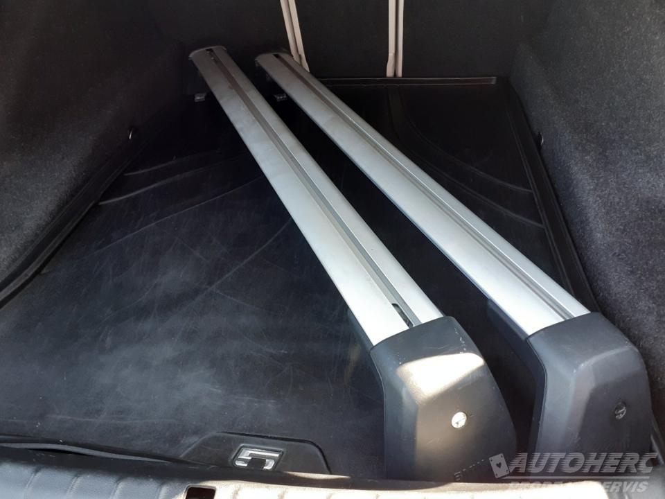 BMW Řada 5 540 i xDrive ČR DPH