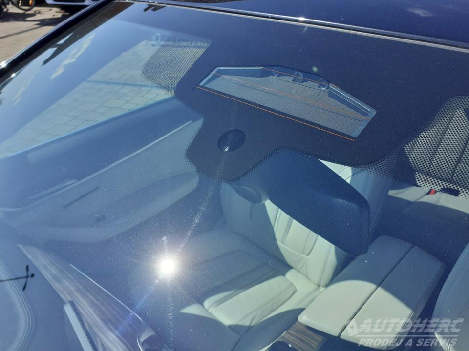 BMW Řada 5 540 i xDrive ČR DPH