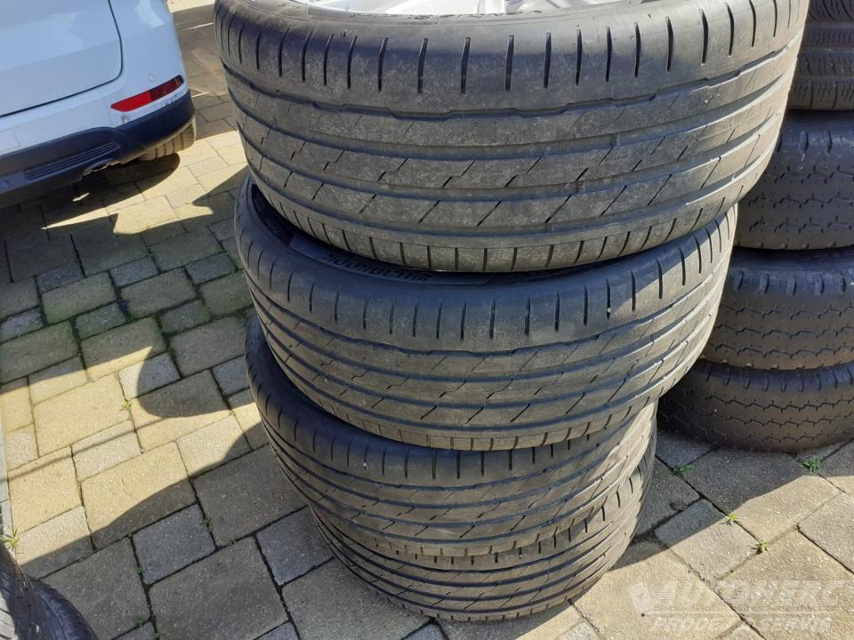 BMW Řada 5 540 i xDrive ČR DPH