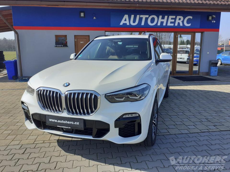 BMW X5 30d xDrive  M -SPORT