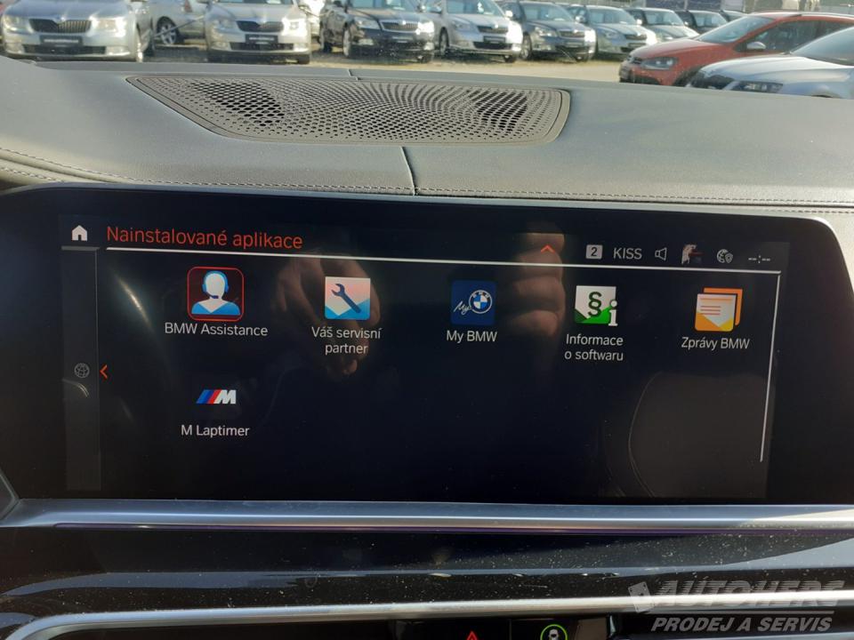 BMW X5 30d xDrive  M -SPORT