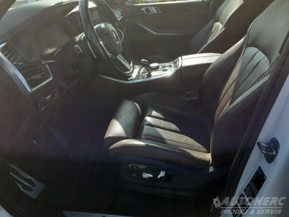 BMW X5 30d xDrive  M -SPORT