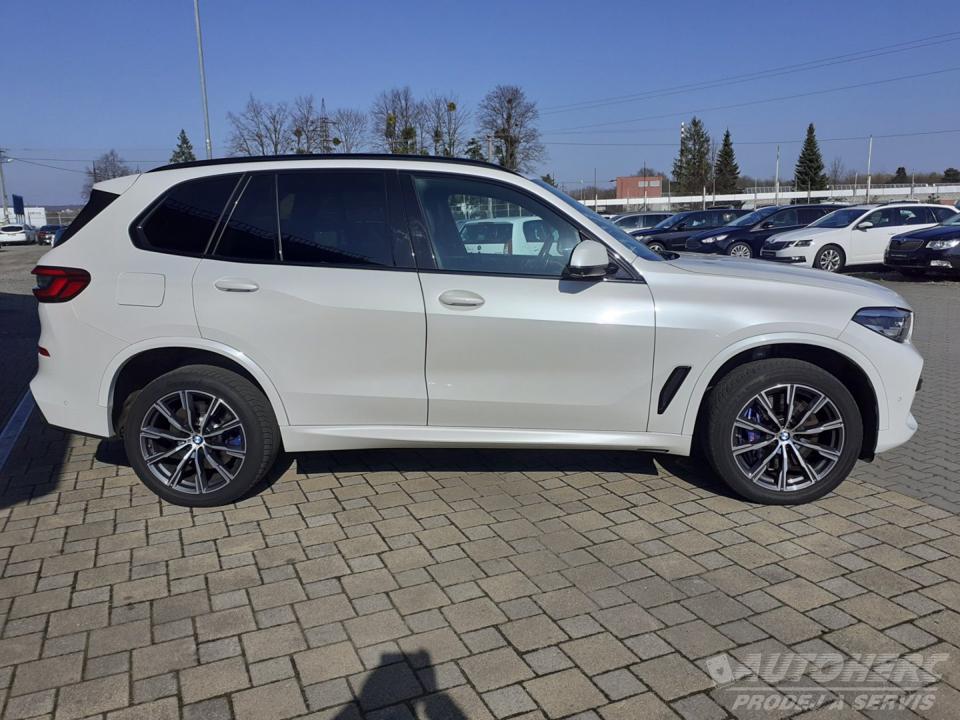 BMW X5 30d xDrive  M -SPORT