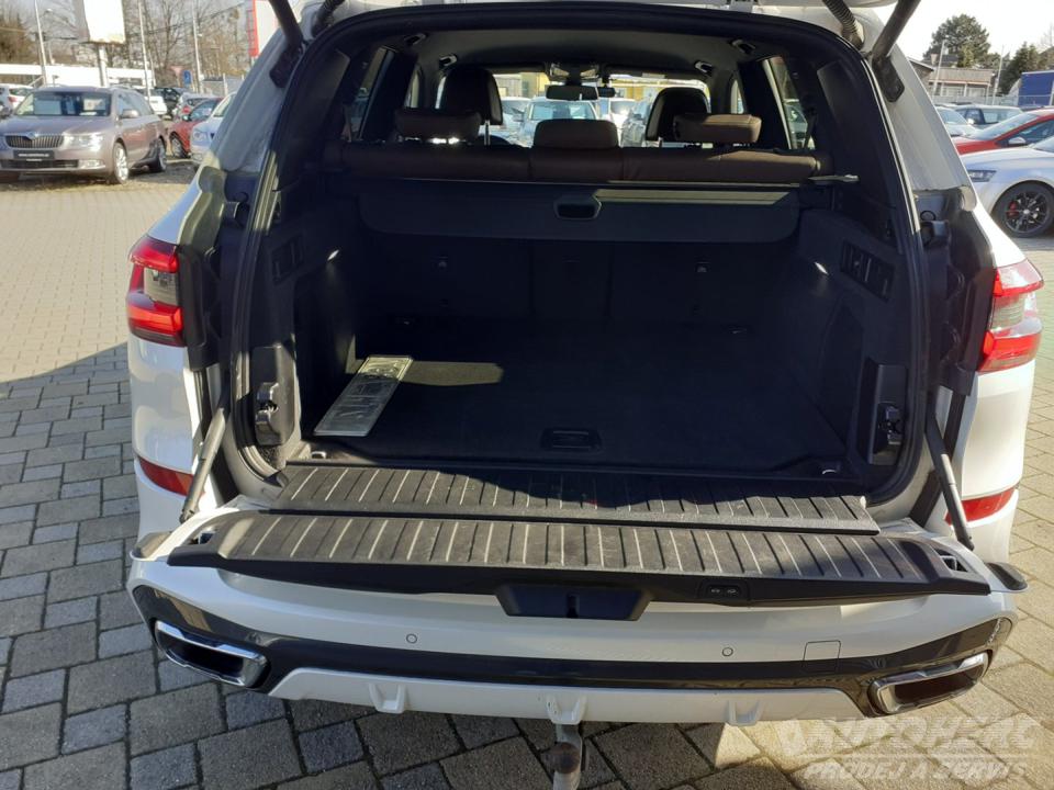 BMW X5 30d xDrive  M -SPORT