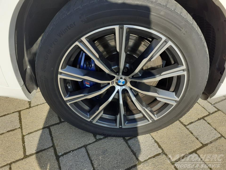 BMW X5 30d xDrive  M -SPORT