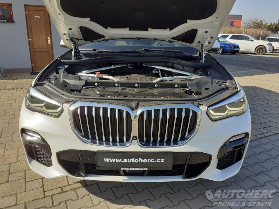 BMW X5 30d xDrive  M -SPORT