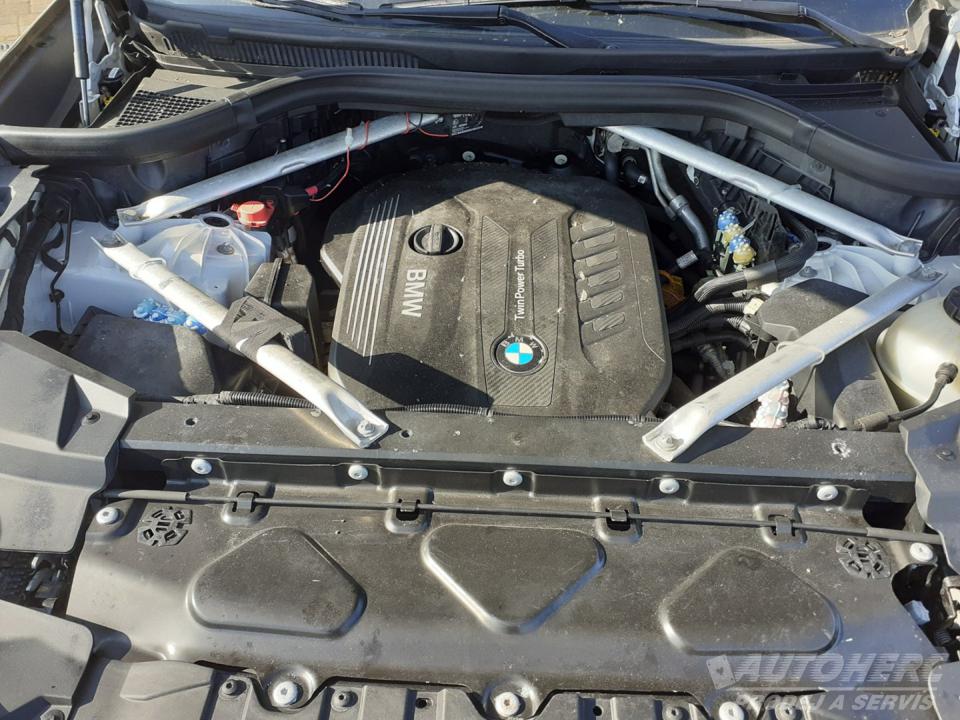 BMW X5 30d xDrive  M -SPORT