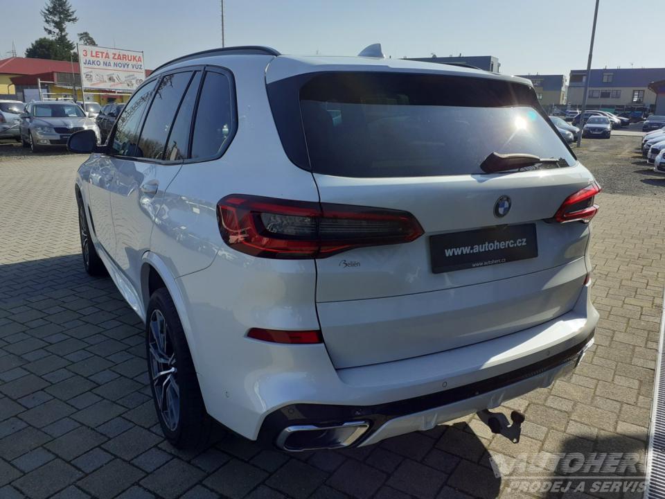 BMW X5 30d xDrive  M -SPORT