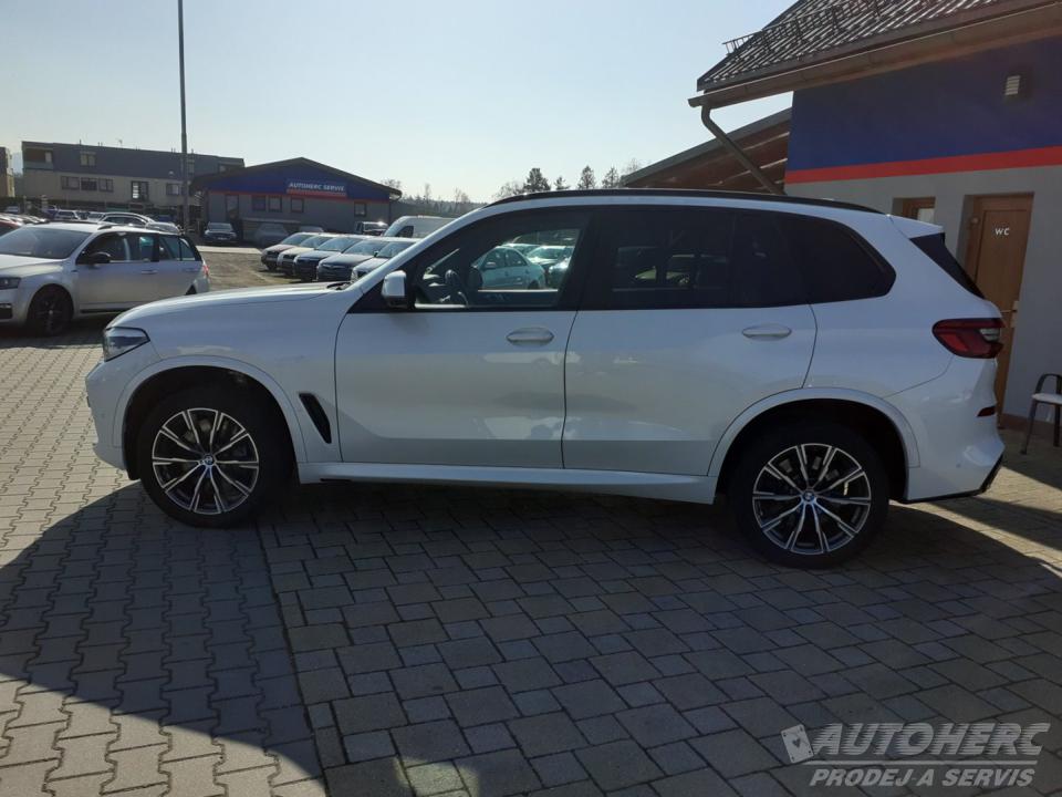 BMW X5 30d xDrive  M -SPORT