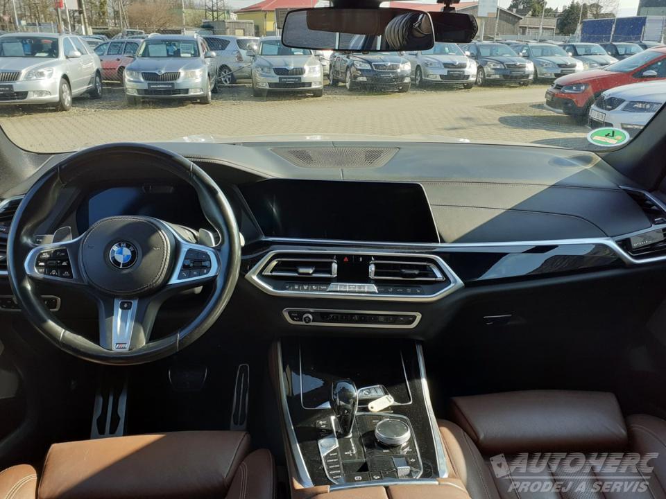 BMW X5 30d xDrive  M -SPORT