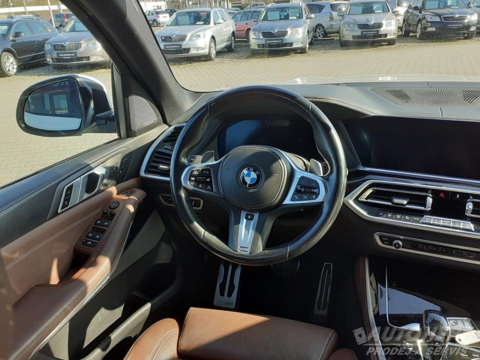 BMW X5 30d xDrive  M -SPORT