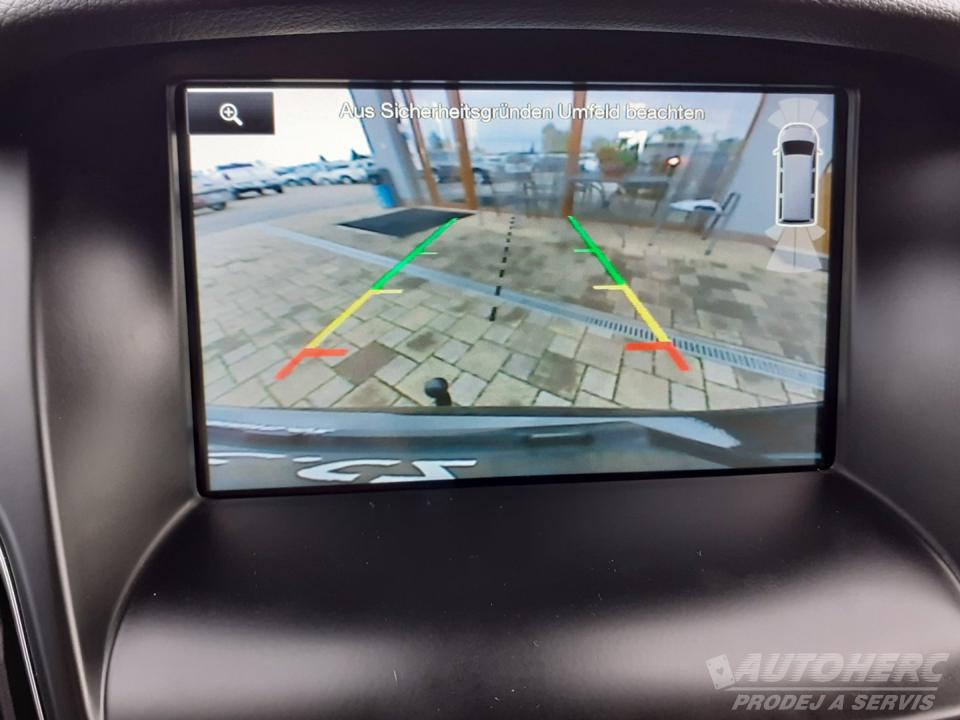 Ford Focus 1.5 E.B. TITANIUM