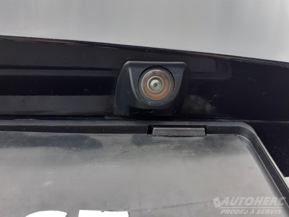 Ford Focus 1.5 E.B. TITANIUM