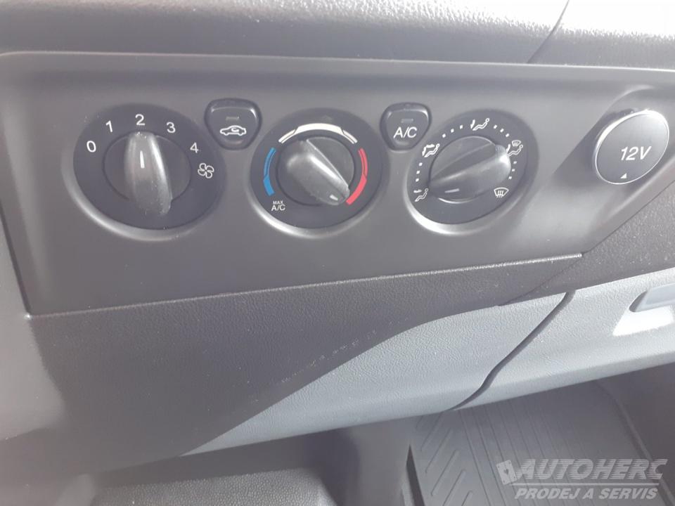 Ford Transit Custom 2.2 TDCi
