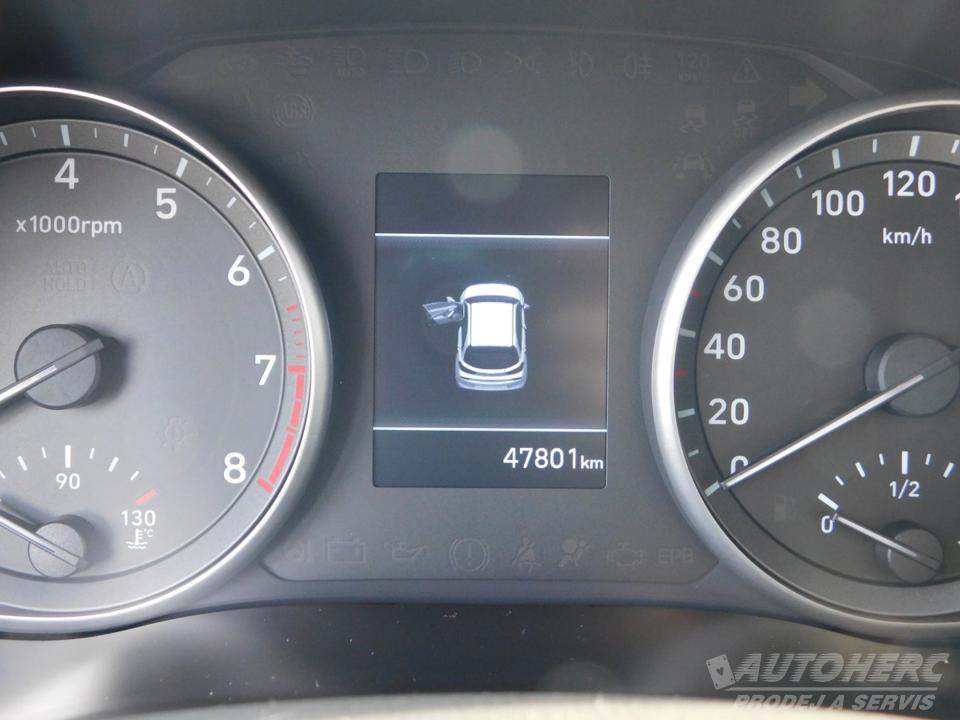 Hyundai i30 1.4 T-GDi AUTOMAT