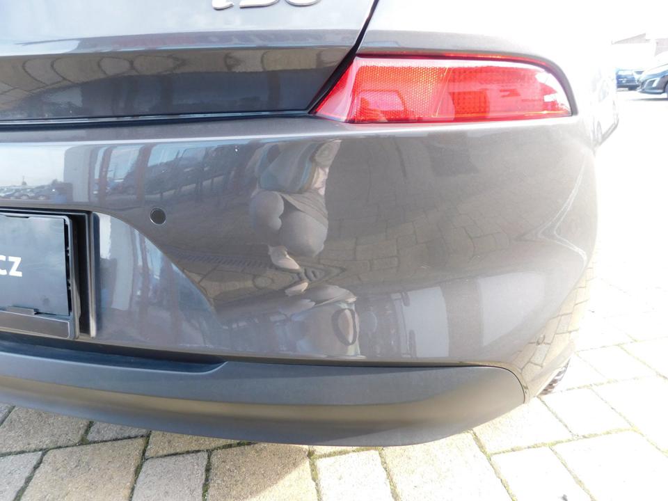 Hyundai i30 1.4 T-GDi AUTOMAT