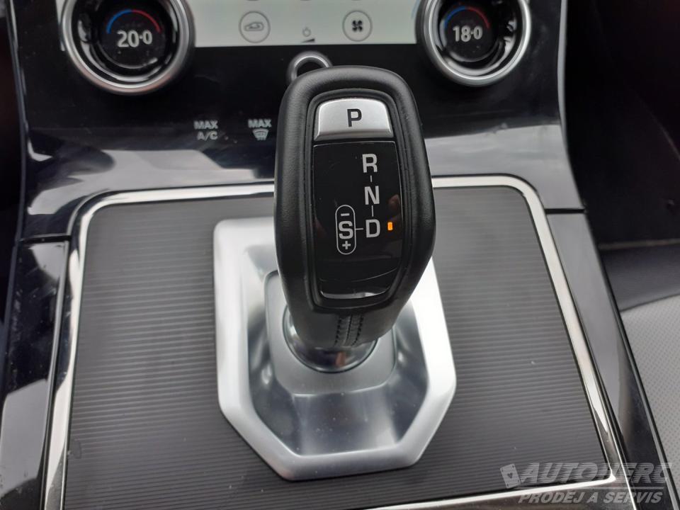 Land Rover Range Rover Evoque 2.0 P200 R DYNAMIC S