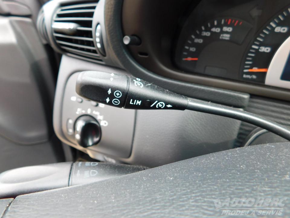 Mercedes-Benz C 30 AMG 3.0 CDi AMG