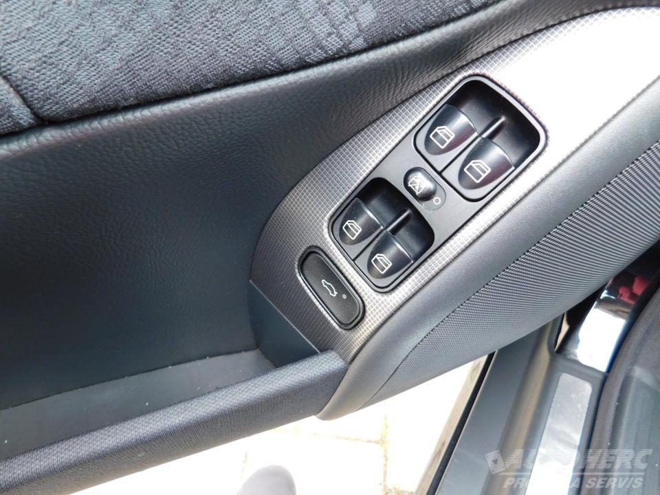 Mercedes-Benz C 30 AMG 3.0 CDi AMG