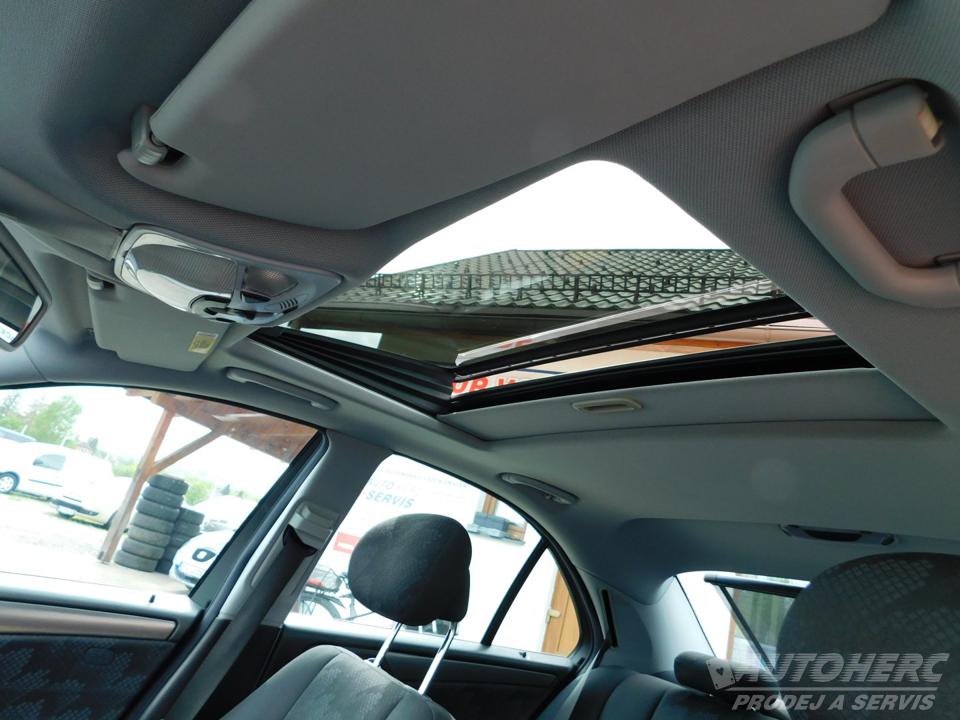 Mercedes-Benz C 30 AMG 3.0 CDi AMG