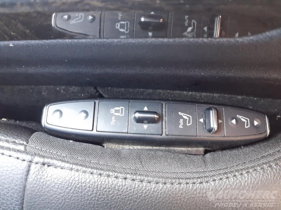 Mercedes-Benz Třídy E 3.0 6V CDi 4x4