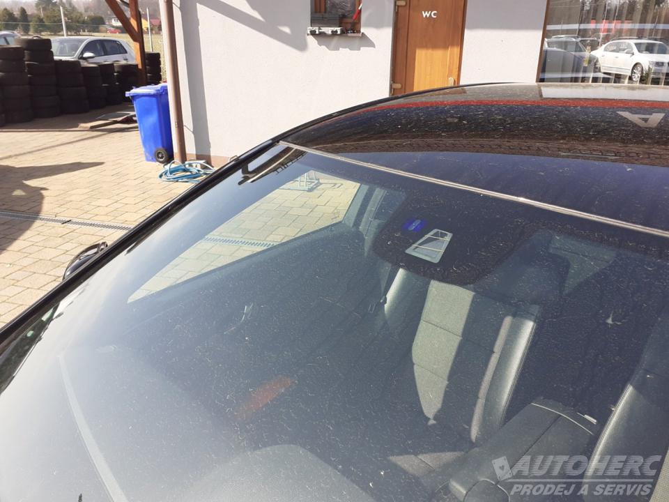 Mercedes-Benz Třídy E 3.0 6V CDi 4x4