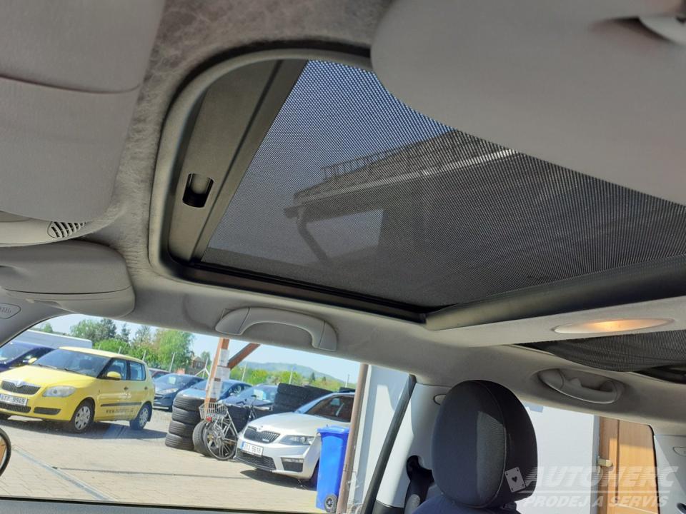 Mini Cooper 1.6 D PANORAMA