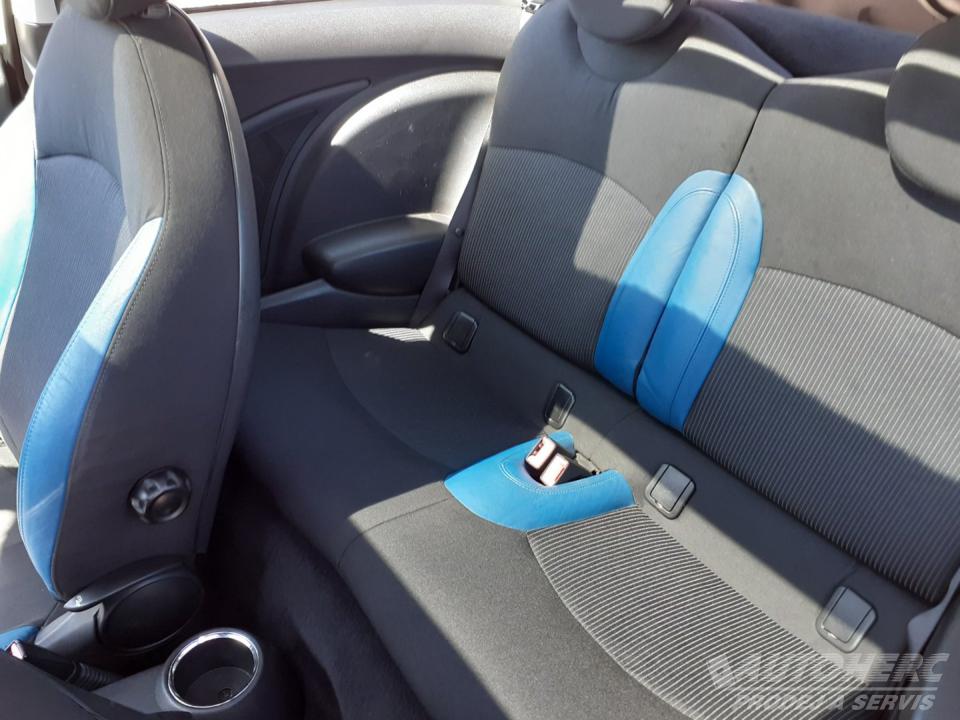 Mini Cooper 1.6 D PANORAMA