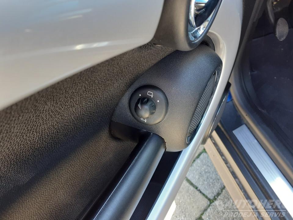 Mini Cooper 1.6 D PANORAMA