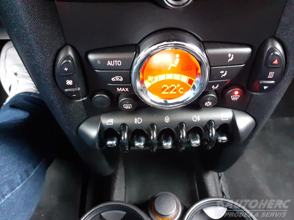 Mini One 1.6 ONE 1.maj