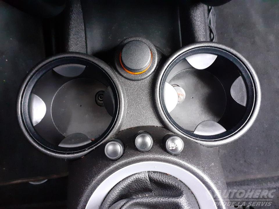 Mini One 1.6 ONE 1.maj