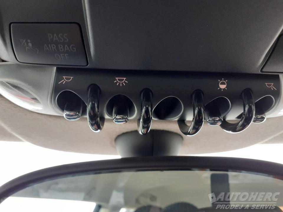 Mini One 1.6 ONE 1.maj