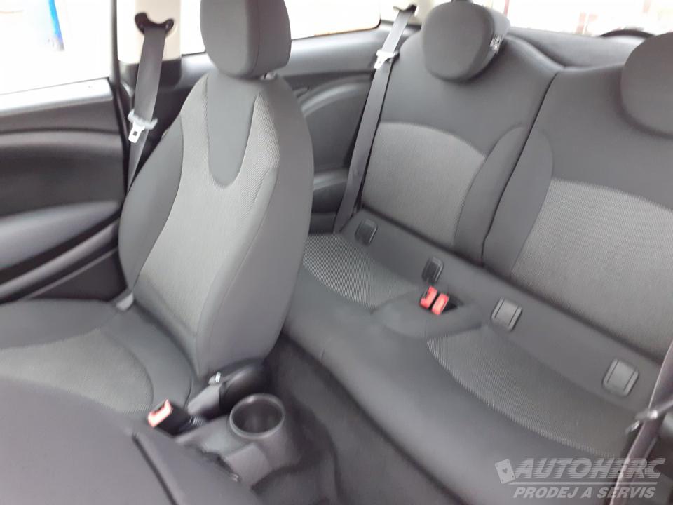 Mini One 1.6 ONE 1.maj