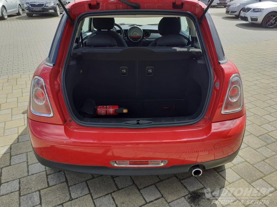 Mini One 1.6 ONE 1.maj