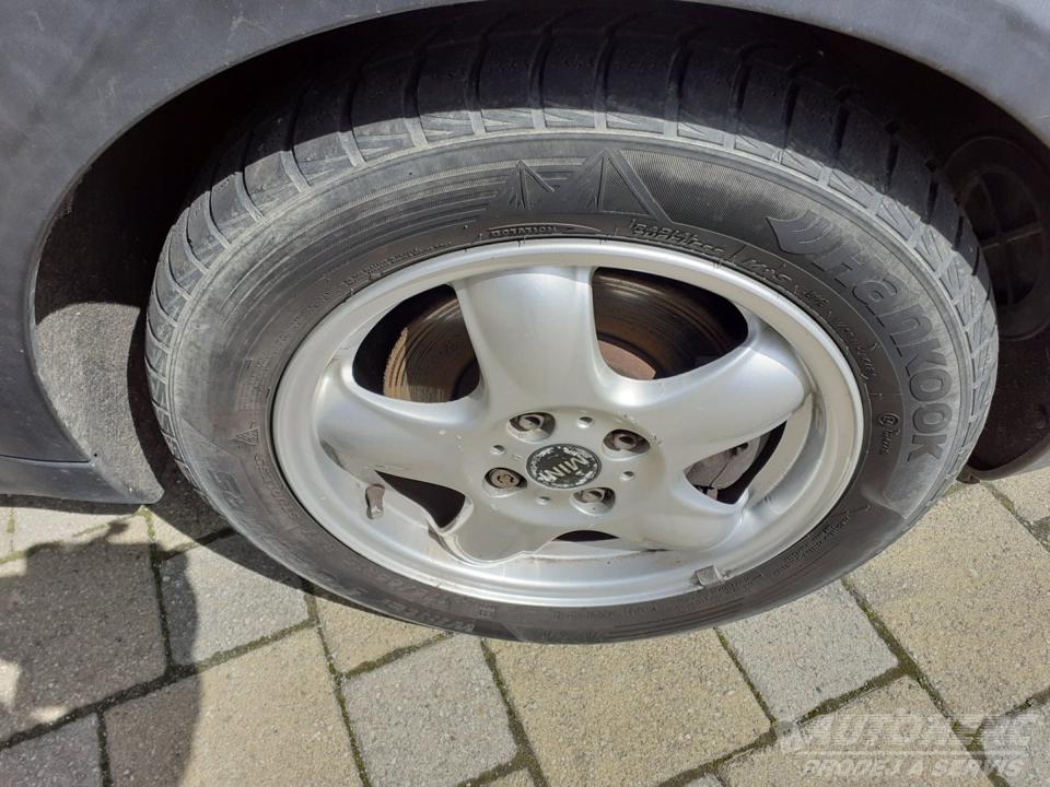 Mini One 1.6 ONE 1.maj