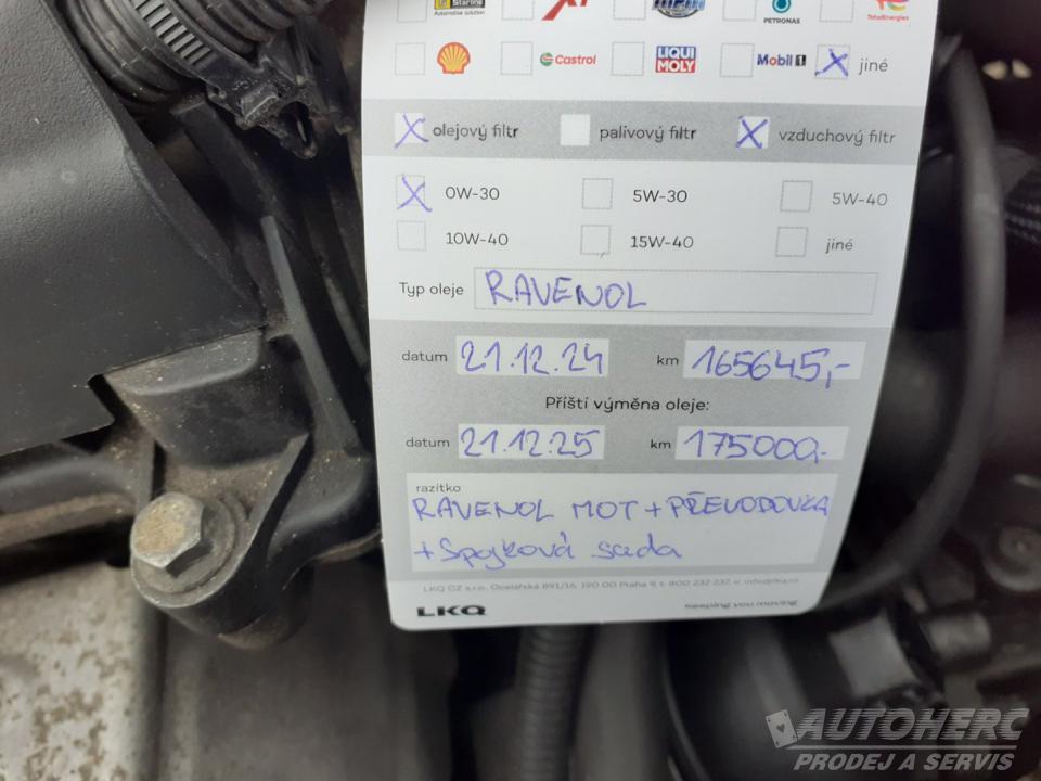 Mini One 1.6 ONE 1.maj