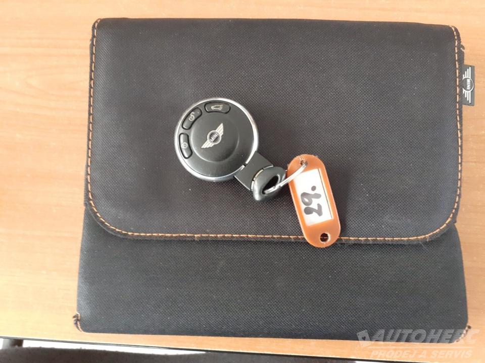 Mini One 1.6 ONE 1.maj