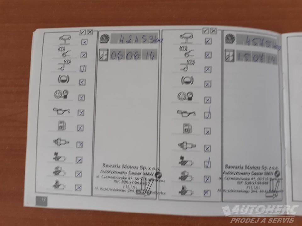 Mini One 1.6 ONE 1.maj