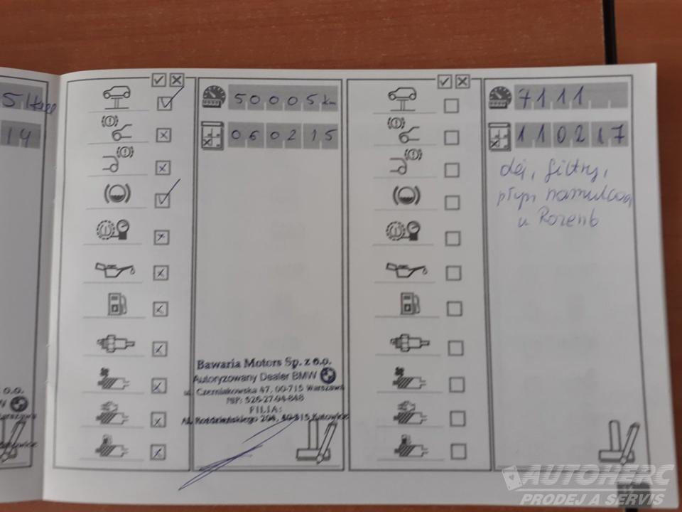 Mini One 1.6 ONE 1.maj