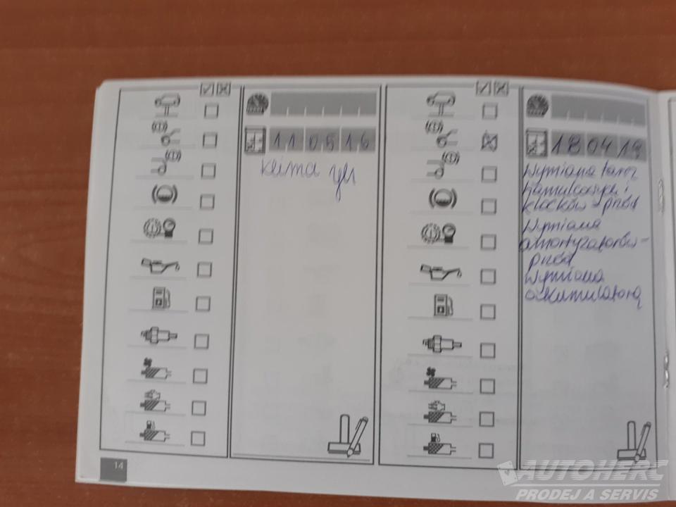 Mini One 1.6 ONE 1.maj