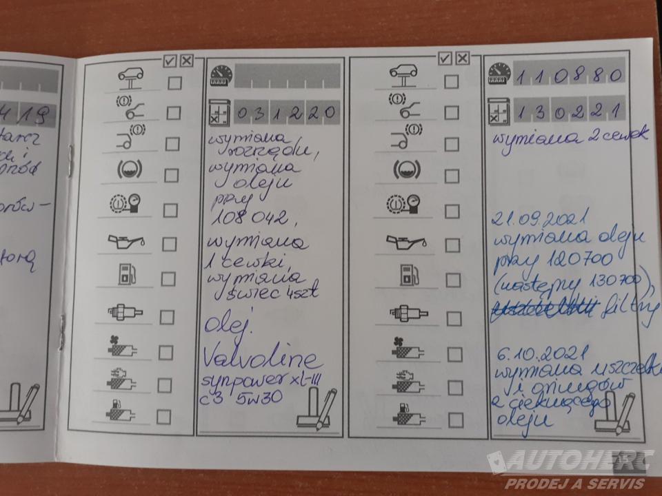 Mini One 1.6 ONE 1.maj