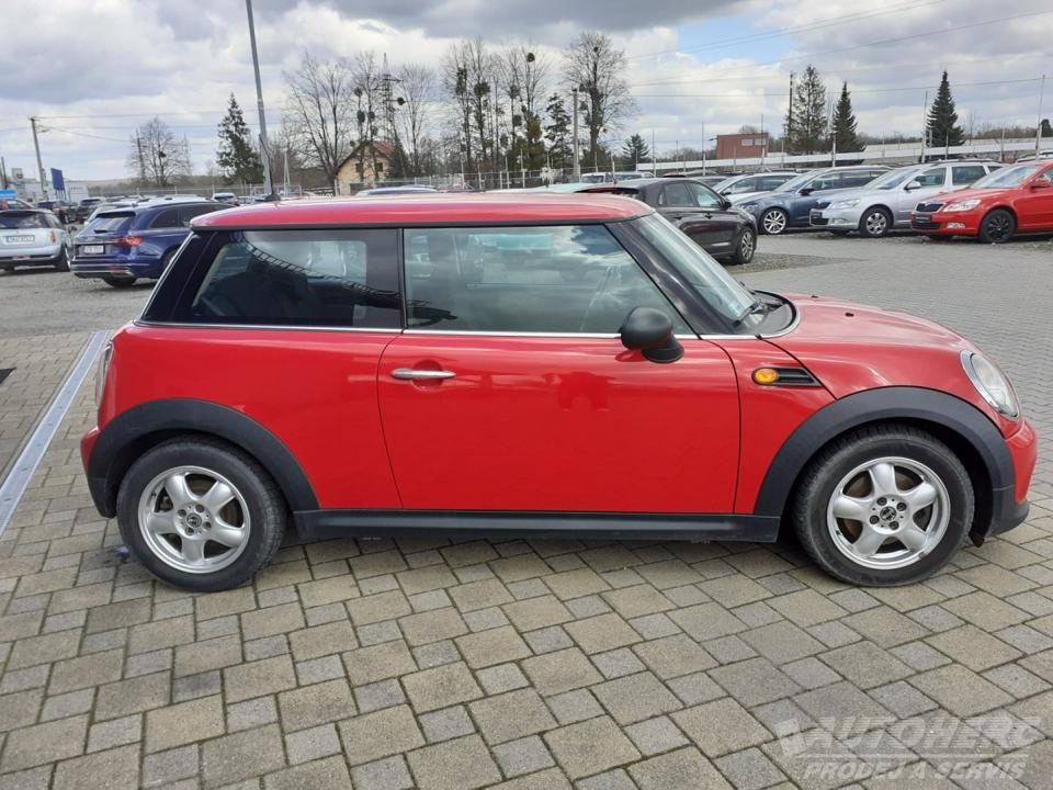 Mini One 1.6 ONE 1.maj