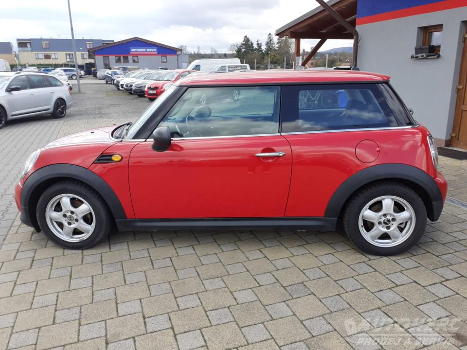 Mini One 1.6 ONE 1.maj