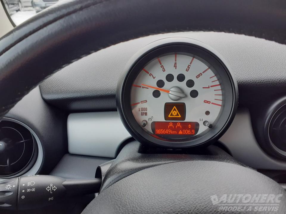 Mini One 1.6 ONE 1.maj