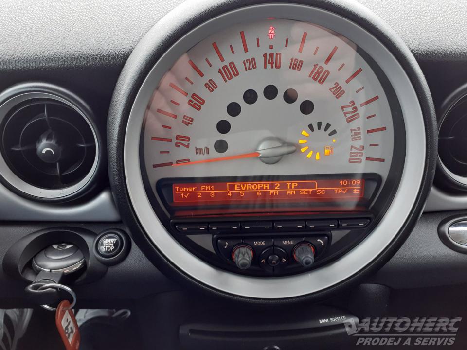 Mini One 1.6 ONE 1.maj