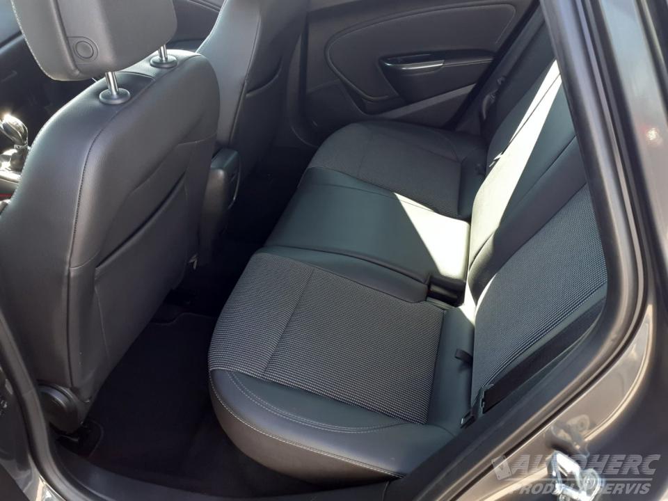 Opel Astra 1.7 CDTi KOMBI SPORT